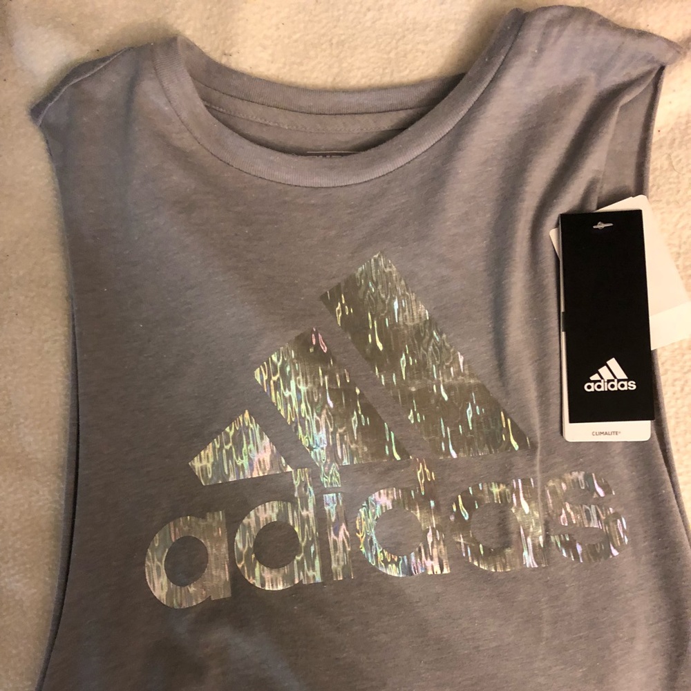 NWT Adidas Tank Top